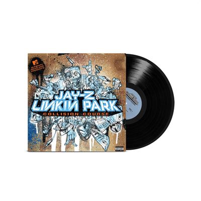 LP COLLISION COURSE