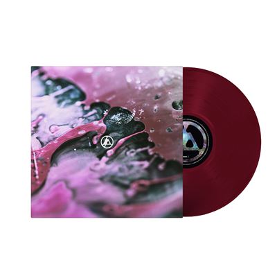VINYLE D2C - FROM ZERO (DELUXE EDITION) - SPECIAL TOUR EDITION