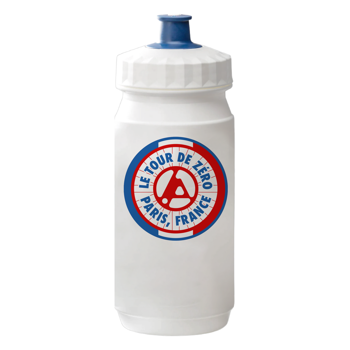 WATER BOTTLE - LE TOUR DE ZERO