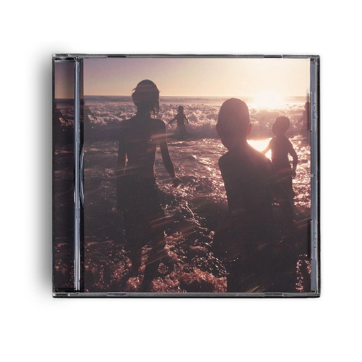 CD ONE MORE LIGHT