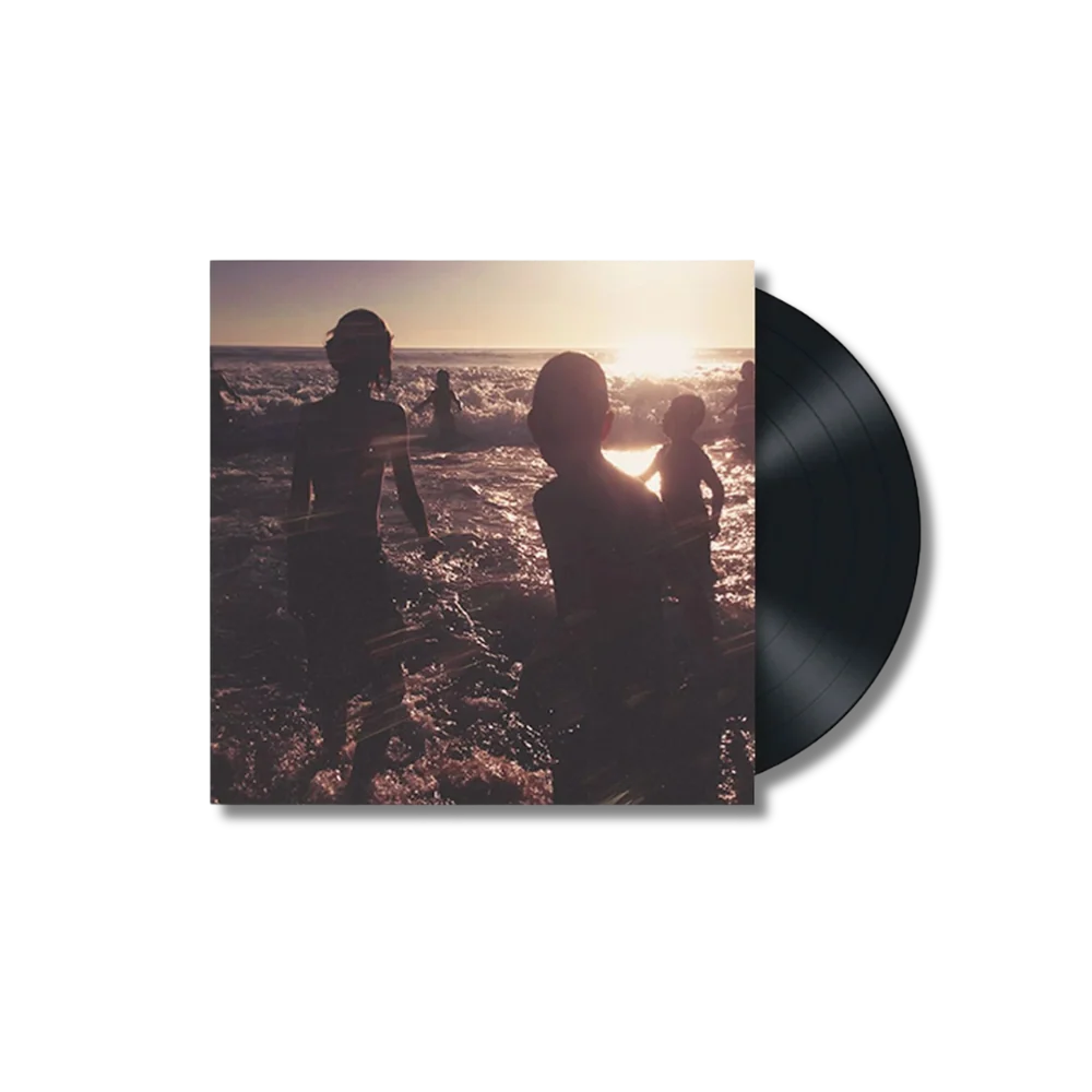 VINYLE ONE MORE LIGHT