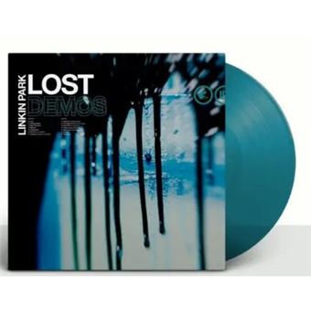 VINYLE LOST DEMOS