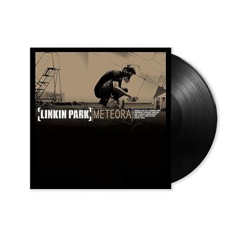 VINYLE METEORA