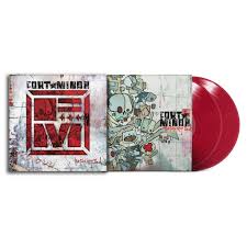VINYLE THE RISING TIED (DELUXE EDITION) FORT MINOR
