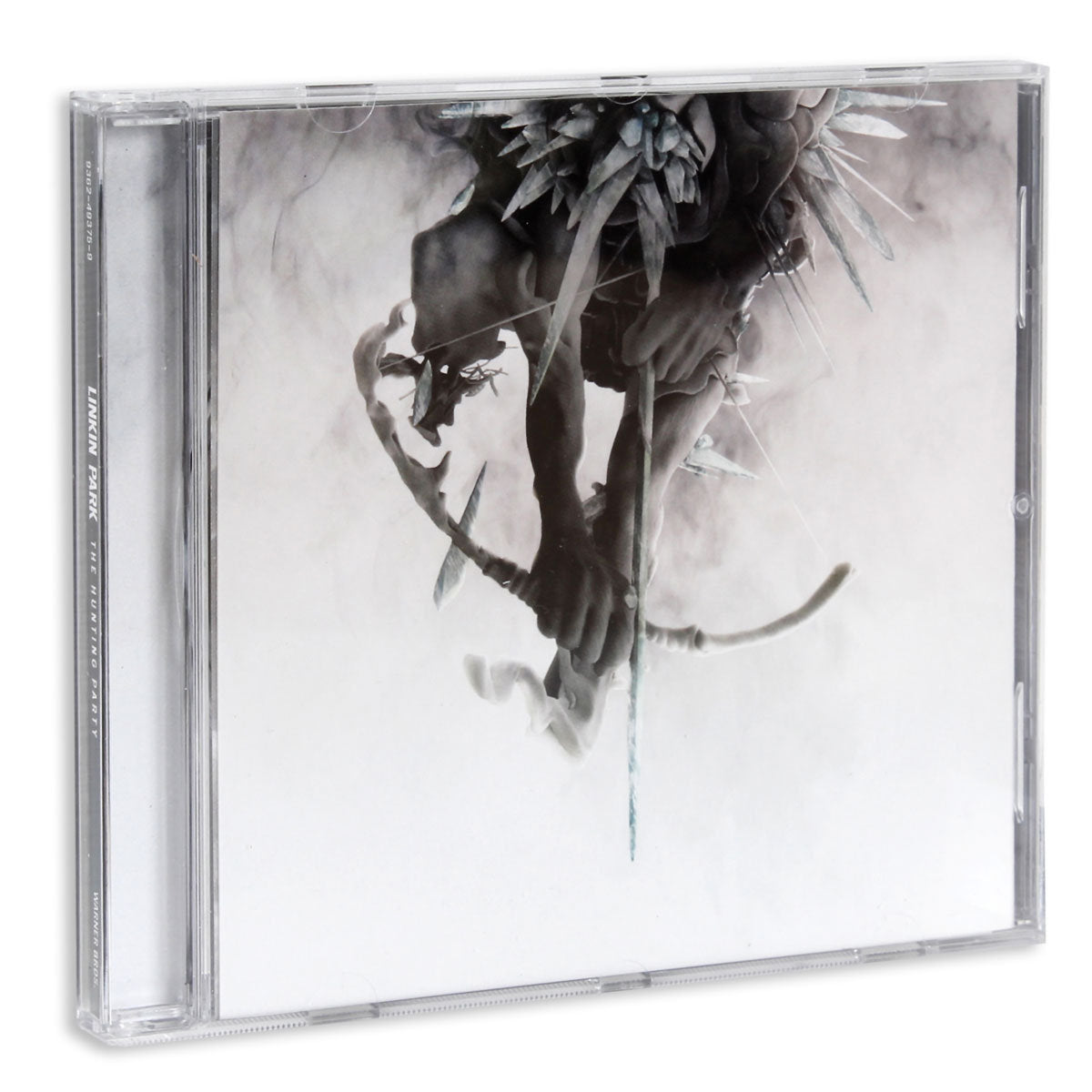 CD THE HUNTING PARTY
