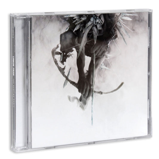 CD THE HUNTING PARTY
