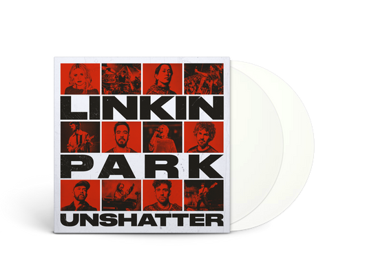 VINYLE UNSHATTER FILM SOUNDTRACK (LIVE IN SÃO PAULO) - EXCLUSIVITÉ BOUTIQUE EN LIGNE
