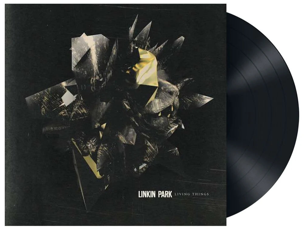 VINYLE LIVING THINGS