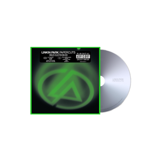 PAPERCUTS STANDARD CD
