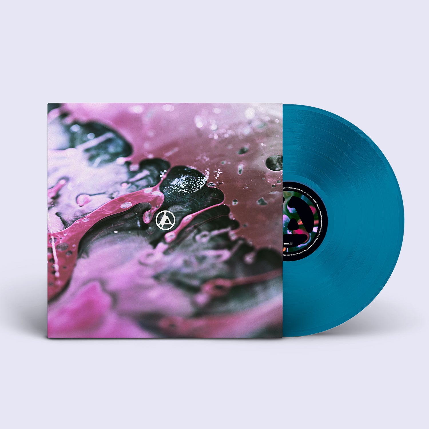 VINYLE STANDARD FROM ZERO