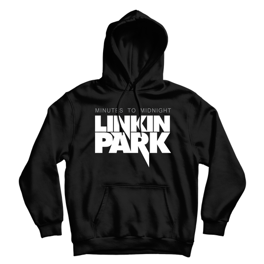 HOODIE NOIR MIDNIGHT