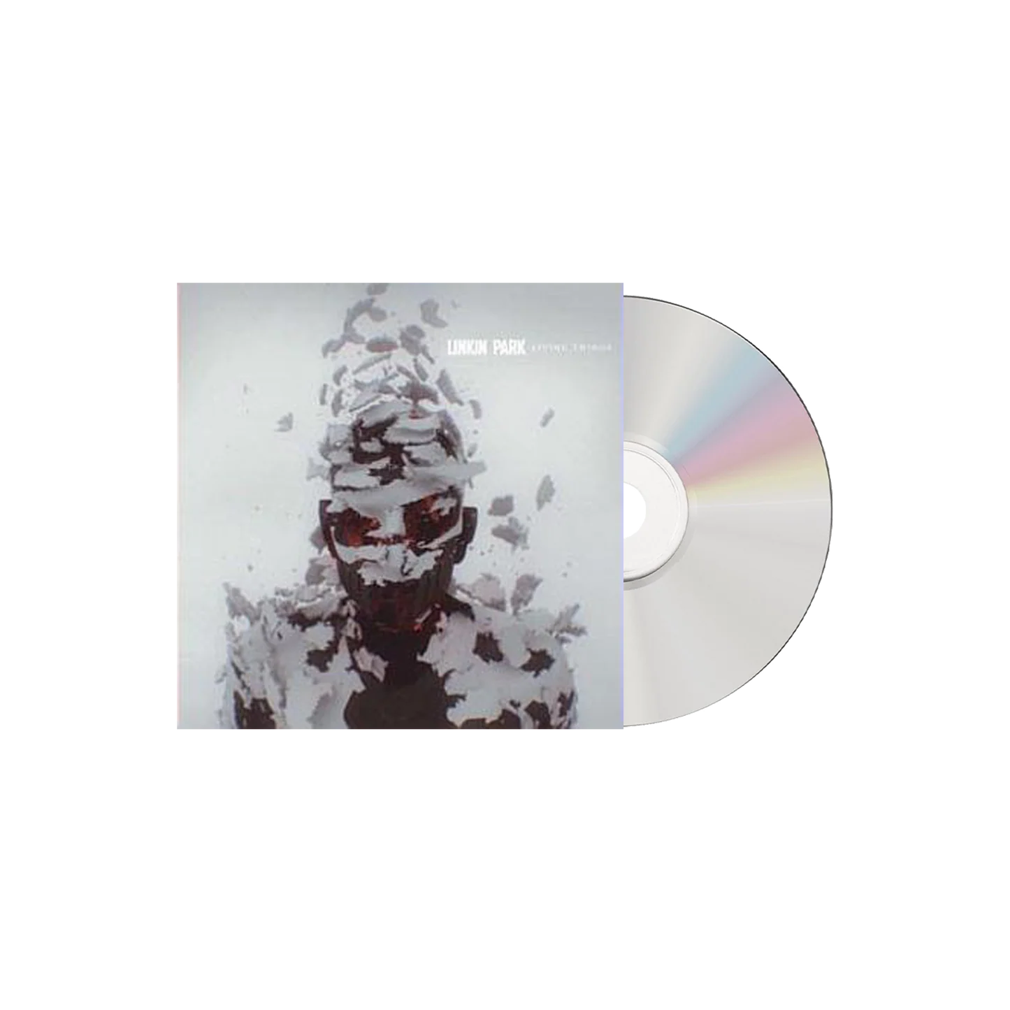CD LIVING THINGS
