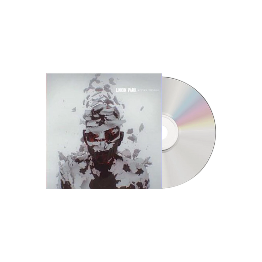 CD LIVING THINGS