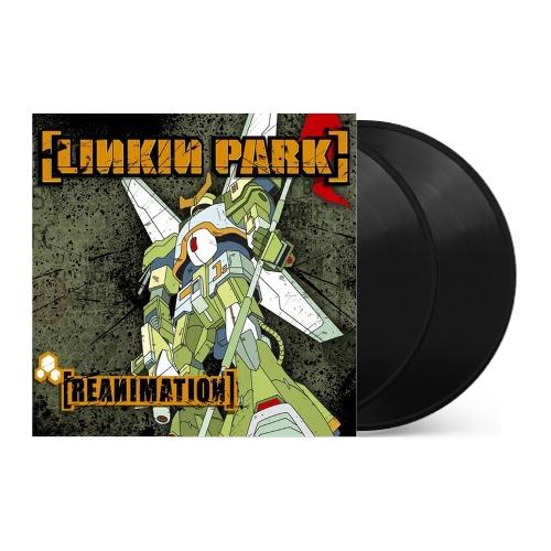 DOUBLE VINYLE REANIMATION