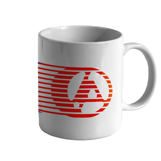 MUG A - LE TOUR DE ZERO