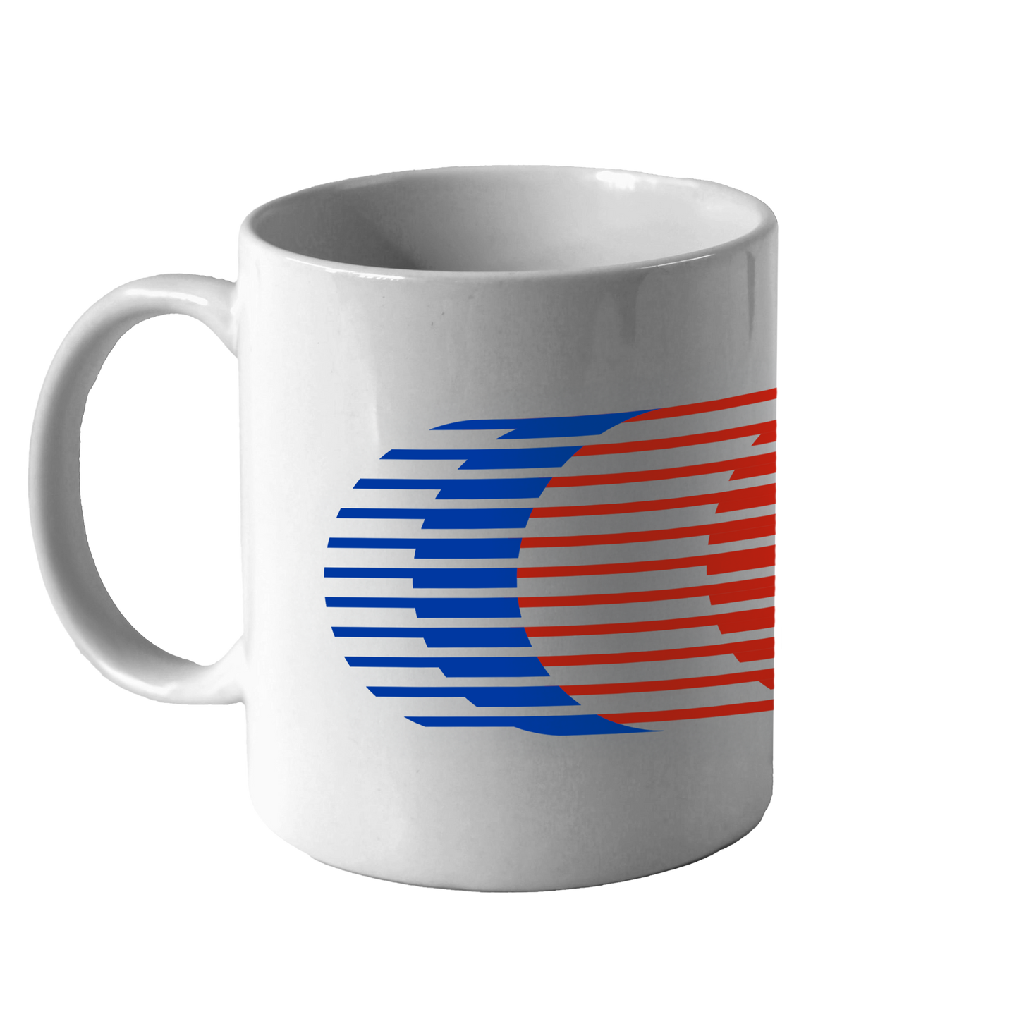 MUG A - LE TOUR DE ZERO