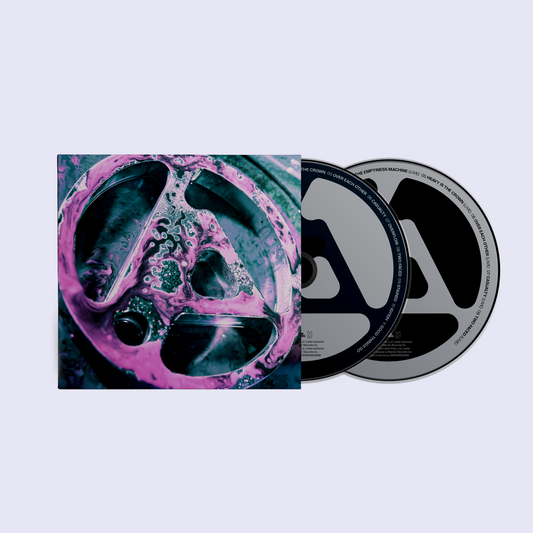 2CD FROM ZERO (EDITION DELUXE)